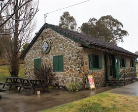 Crofters Cottage - Yamba Accommodation 0