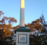 Mitchells Ridge Lookout - Yamba Accommodation