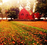 Gostwyck Chapel - Yamba Accommodation