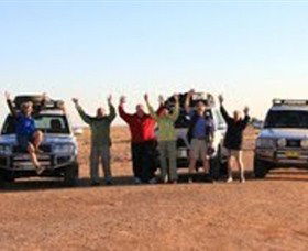 Spirit Safaris - Yamba Accommodation 0