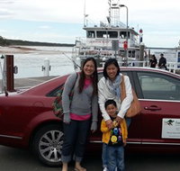 Boomers on Tour - Yamba Accommodation