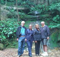 Country Trails Private Tours - Yamba Accommodation