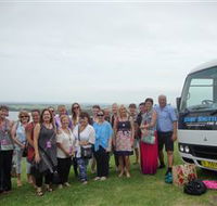 Shire Shuttle Bus  - Yamba Accommodation