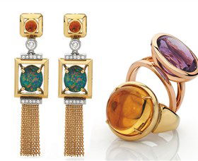 Giulians Fine Jewellery - Yamba Accommodation 0