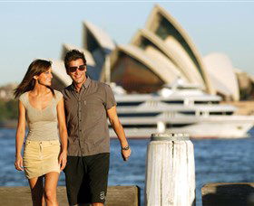 Sightseeing Day Tours - Yamba Accommodation 0