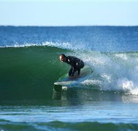 Surfaris Surf Camp - Yamba Accommodation