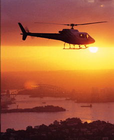 Sydney HeliTours - Yamba Accommodation 2