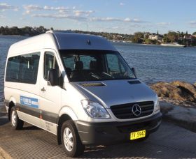 Blue Diamond Tours - Yamba Accommodation 1