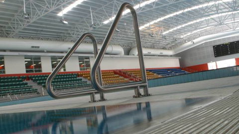 Canberra International Sports And Aquatic Centre (CISAC) - Yamba Accommodation 6