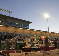 Bathurst Harness Racing Club - Yamba Accommodation