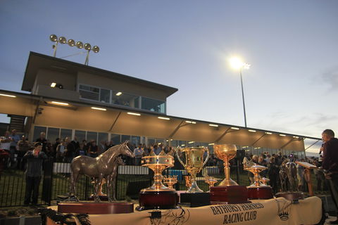 Bathurst Harness Racing Club - Yamba Accommodation 0