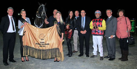 Bathurst Harness Racing Club - Yamba Accommodation 1