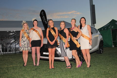 Bathurst Harness Racing Club - Yamba Accommodation 2