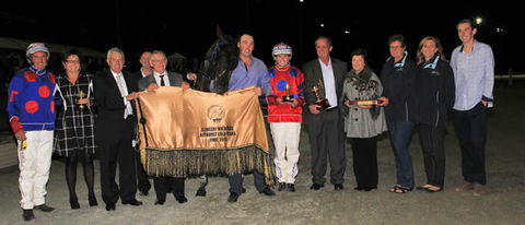 Bathurst Harness Racing Club - Yamba Accommodation 4