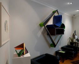 Defiance Gallery II - Paddington - Yamba Accommodation 1