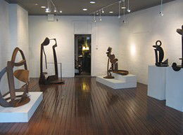 Defiance Gallery II - Paddington - Yamba Accommodation 2