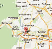 Penrith Showground Markets - Yamba Accommodation