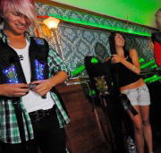 Zone 3 Laser Tag - Caringbah - Yamba Accommodation