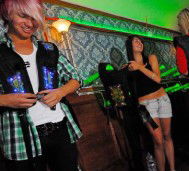 Zone 3 Laser Tag - Caringbah - Yamba Accommodation 0