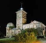 Sydney Observatory - Yamba Accommodation