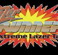 Lazer Runner - Yamba Accommodation