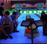 Tenpin City - Yamba Accommodation