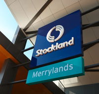 Stockland Merrylands - Yamba Accommodation