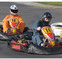 Picton Karting Track - Yamba Accommodation