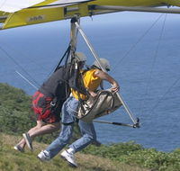 Air Sports - Yamba Accommodation