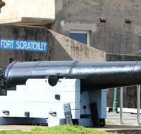 Fort Scratchley Historical Society - Yamba Accommodation