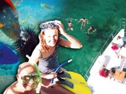 Imagine Cruises - Yamba Accommodation 3