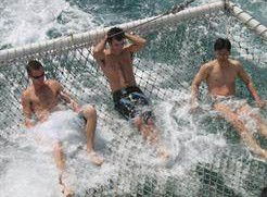 Tex Tours - Yamba Accommodation 2