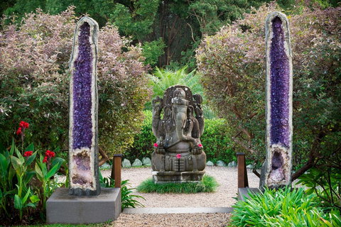 Crystal Castle & Shambhala Gardens - Yamba Accommodation 3