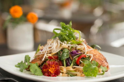 Crystal Castle & Shambhala Gardens - Yamba Accommodation 7