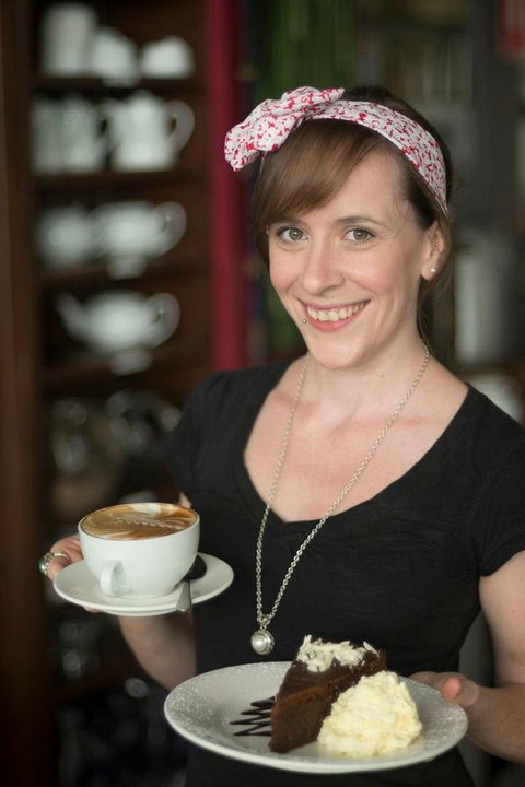 Crystal Castle & Shambhala Gardens - Yamba Accommodation 8