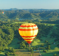 Byron Bay Ballooning - Yamba Accommodation