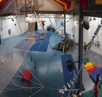 Circus Arts - Yamba Accommodation