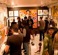 Retrospect Galleries - Yamba Accommodation