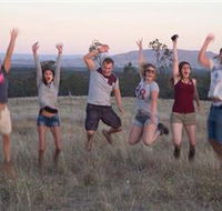 OutBackPackers - Yamba Accommodation
