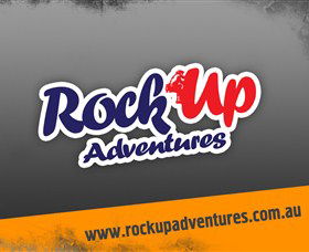 Rock Up Adventures - Yamba Accommodation 0