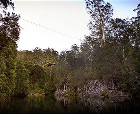 Rock Up Adventures - Yamba Accommodation 2