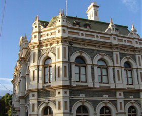 Silver City Tours - Yamba Accommodation 3