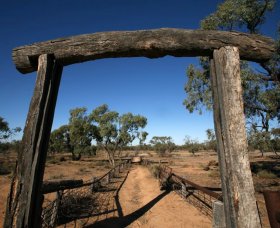 Silver City Tours - Yamba Accommodation 2