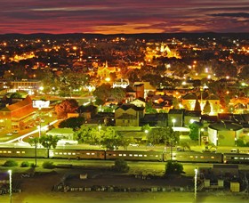 Silver City Tours - Yamba Accommodation 4