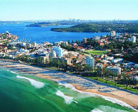 Boomerang Australia Studies - Yamba Accommodation 0
