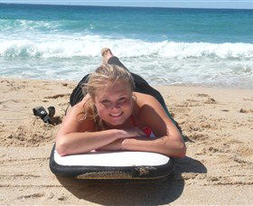 Australian Surf Tours - Yamba Accommodation 0