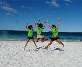 Australian Surf Tours - Yamba Accommodation 2