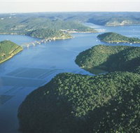 Adventure Gods Tours - Yamba Accommodation