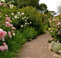 Ross Garden Tours