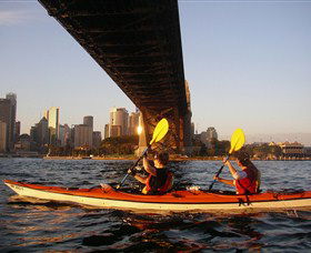 Natural Wanders - Yamba Accommodation 2